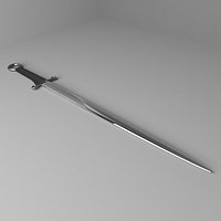 Short Sword 4