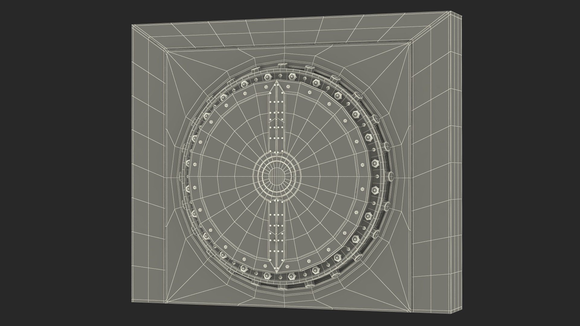 3D Steel Bank Vault Door https://p.turbosquid.com/ts-thumb/rj/MpBUOh/0Y/steelbankvaultdoorvray3dmodel030/jpg/1689340455/1920x1080/fit_q87/55ab0604a58baf5119069bec19d36dd1af8e890a/steelbankvaultdoorvray3dmodel030.jpg