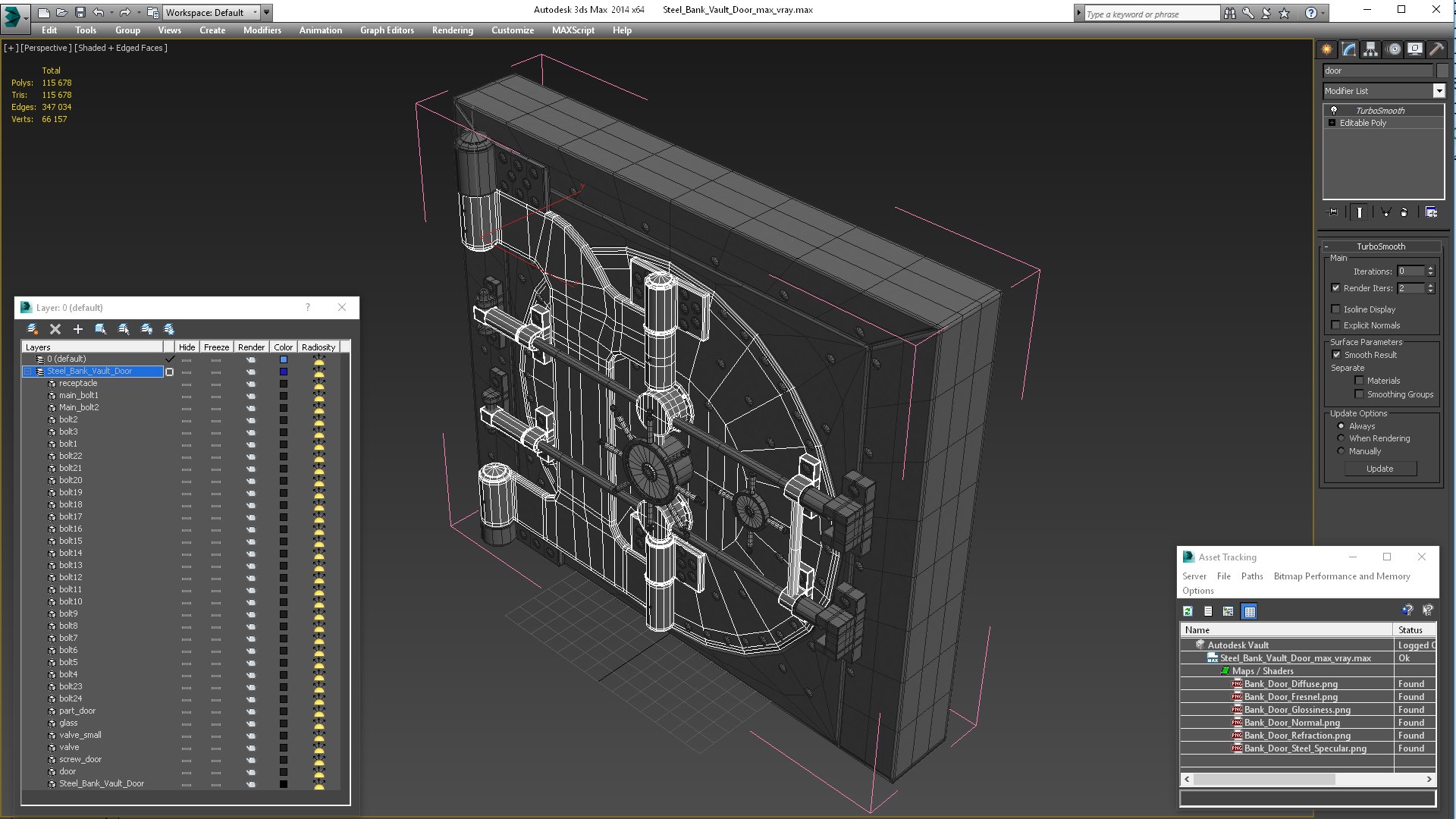3D Steel Bank Vault Door https://p.turbosquid.com/ts-thumb/rj/MpBUOh/4F/steelbankvaultdoorvray3dmodel023/jpg/1689340427/1920x1080/fit_q87/3bf4aa862171ecaef6305821c3dfe6aa0e02bfc6/steelbankvaultdoorvray3dmodel023.jpg