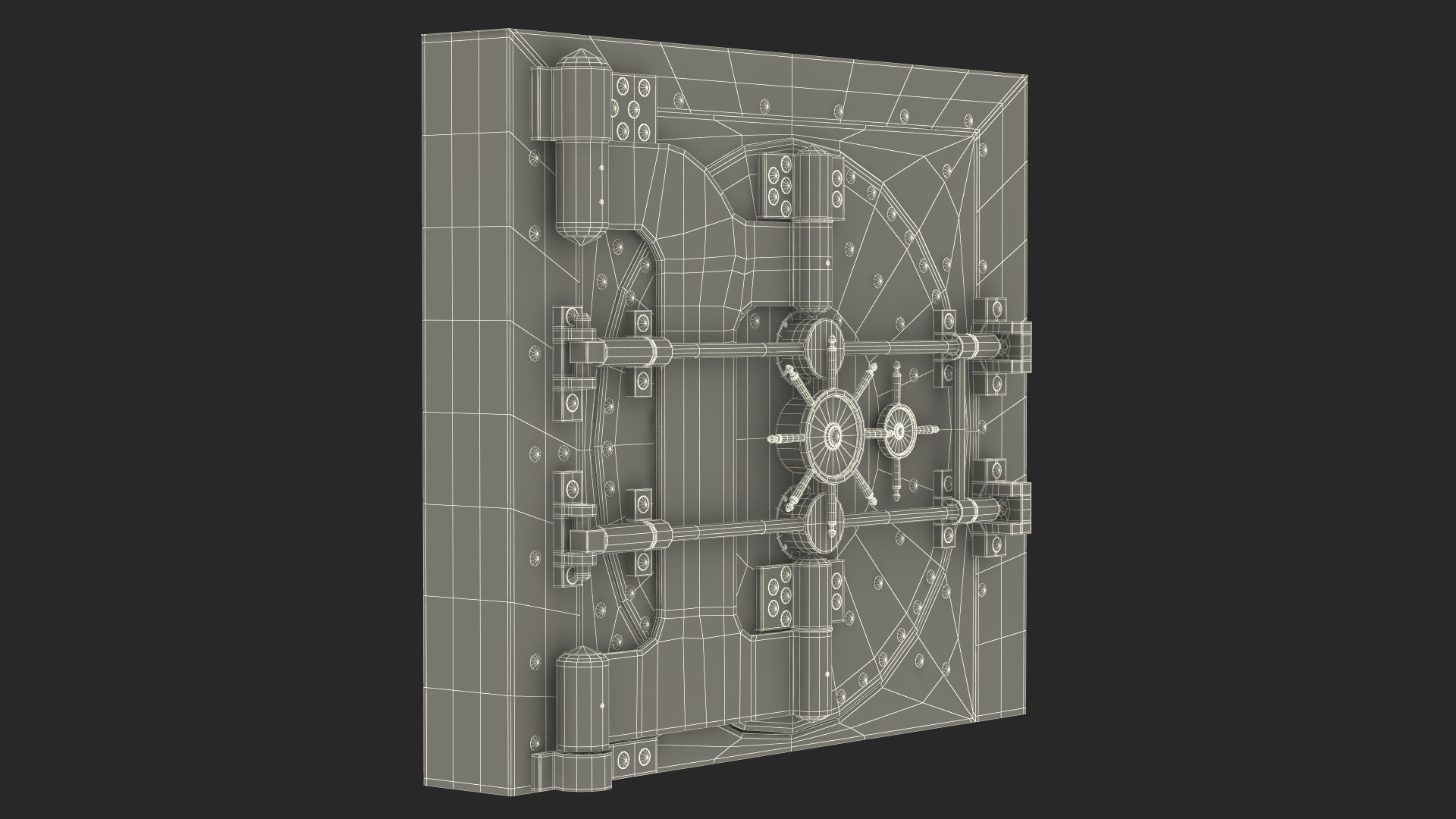 3D Steel Bank Vault Door https://p.turbosquid.com/ts-thumb/rj/MpBUOh/75/steelbankvaultdoorvray3dmodel028/jpg/1689340447/1920x1080/fit_q87/092500127f8190dd0a87bdd4c9214859072ee1ae/steelbankvaultdoorvray3dmodel028.jpg