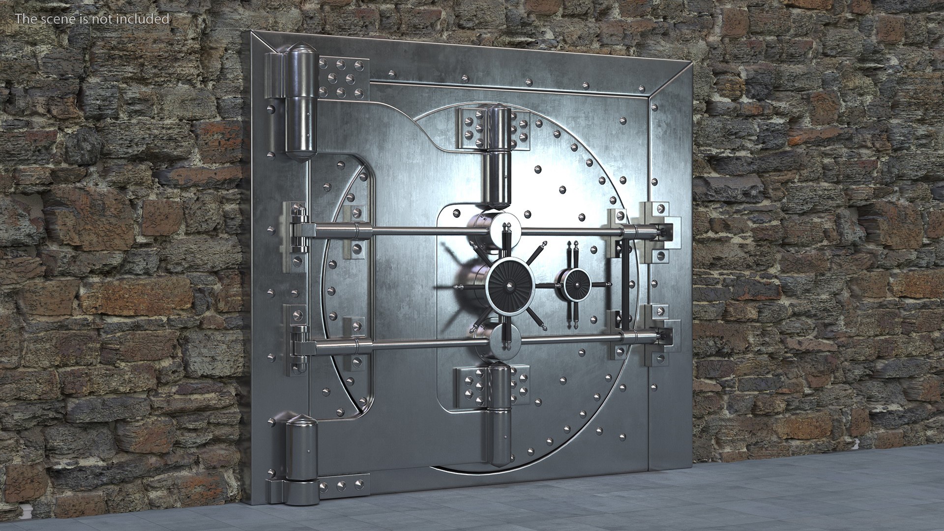 3D Steel Bank Vault Door https://p.turbosquid.com/ts-thumb/rj/MpBUOh/Y5/steelbankvaultdoorvray3dmodel004/jpg/1689340352/1920x1080/fit_q87/50cedfff919f074c1d51ca80d98e06a9b63f0aa2/steelbankvaultdoorvray3dmodel004.jpg