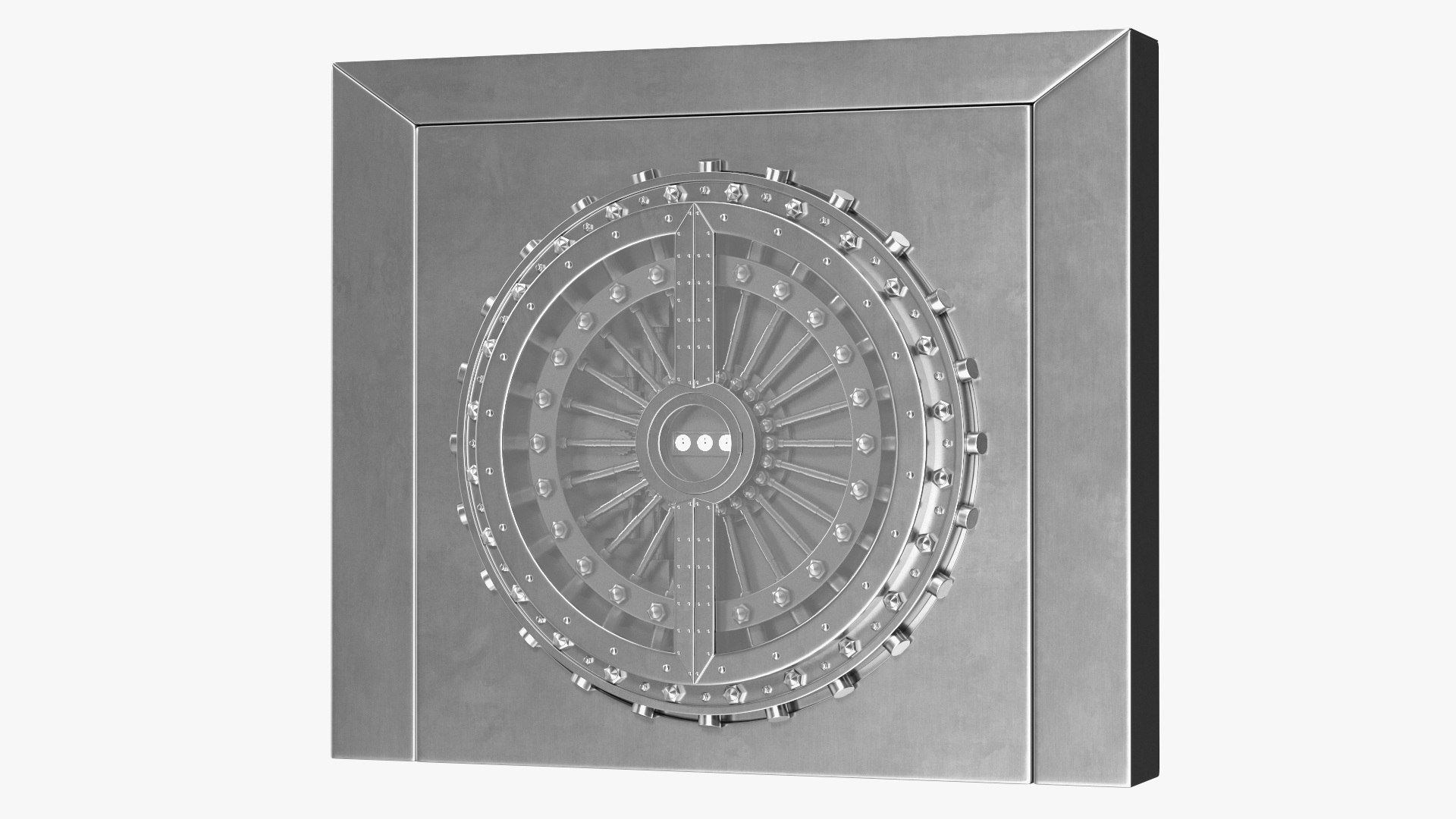 3D Steel Bank Vault Door https://p.turbosquid.com/ts-thumb/rj/MpBUOh/ch/steelbankvaultdoorvray3dmodel013/jpg/1689340389/1920x1080/fit_q87/c9cd7fd2444e8d0101b1728c3b93b8bf40dd4fd2/steelbankvaultdoorvray3dmodel013.jpg