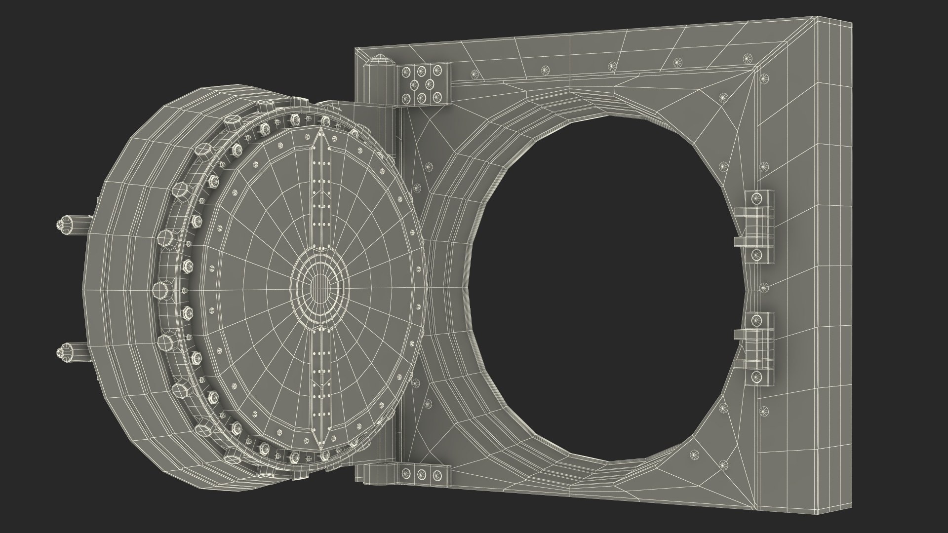 3D Steel Bank Vault Door https://p.turbosquid.com/ts-thumb/rj/MpBUOh/m6/steelbankvaultdoorvray3dmodel033/jpg/1689340469/1920x1080/fit_q87/91fa1ab62803fd01d3ecfac197b52ae92ac5a9bf/steelbankvaultdoorvray3dmodel033.jpg