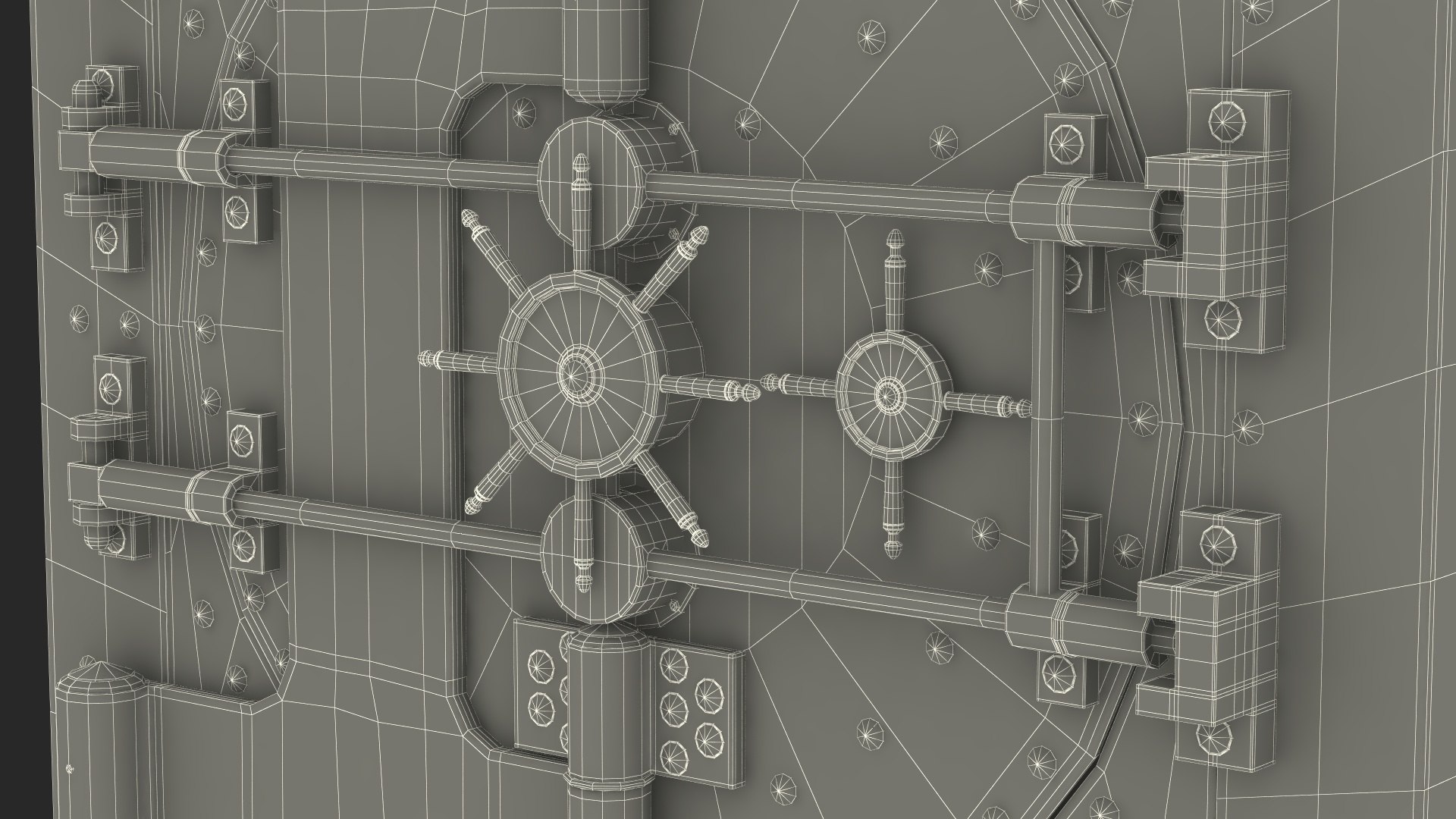 3D Steel Bank Vault Door https://p.turbosquid.com/ts-thumb/rj/MpBUOh/pE/steelbankvaultdoorvray3dmodel032/jpg/1689340463/1920x1080/fit_q87/fe7f7d435e8ca11c2eb815bac48e964a0fbfa7c1/steelbankvaultdoorvray3dmodel032.jpg
