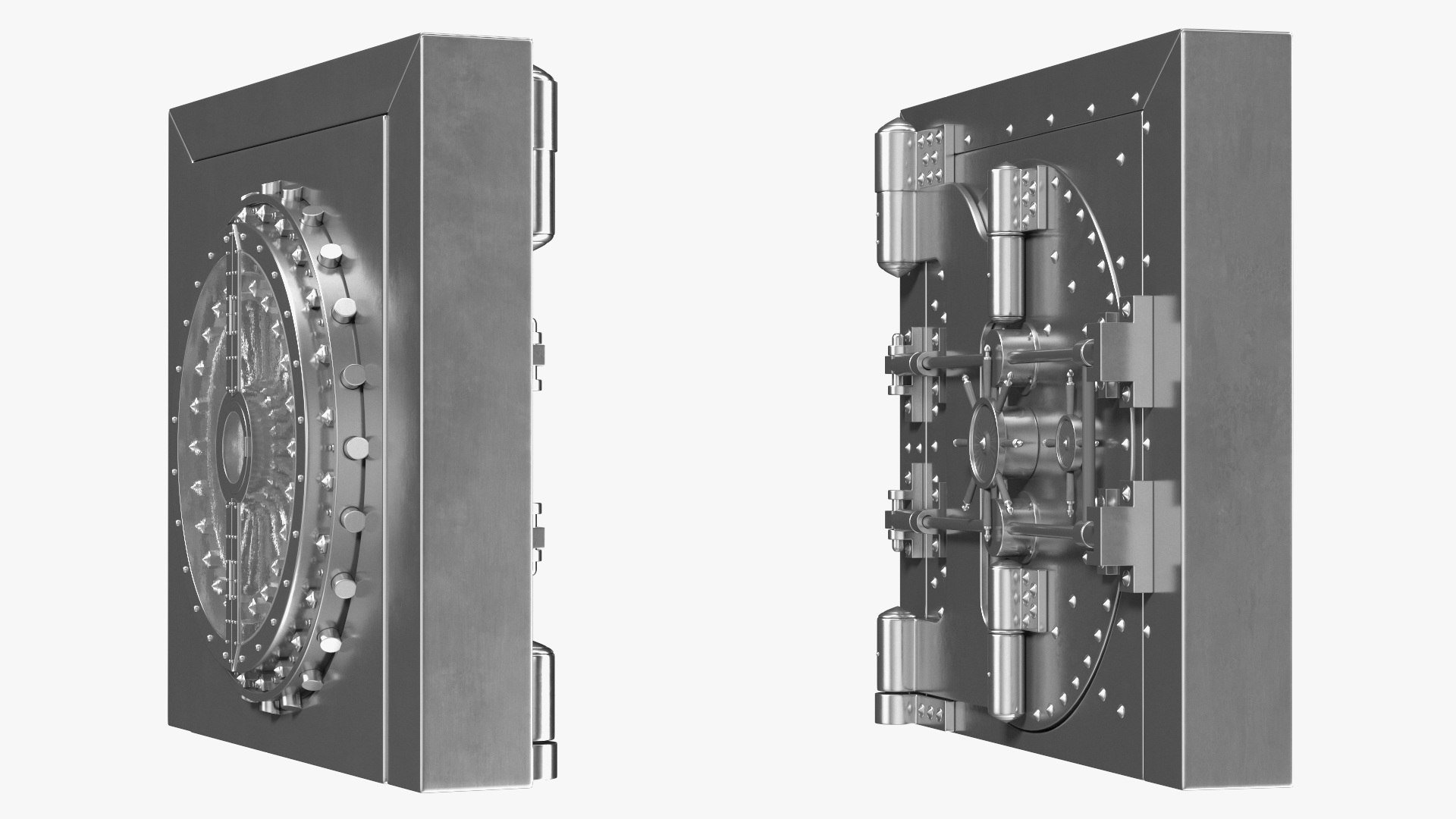 3D Steel Bank Vault Door https://p.turbosquid.com/ts-thumb/rj/MpBUOh/r9/steelbankvaultdoorvray3dmodel014/jpg/1689340393/1920x1080/fit_q87/2cbe07f0b595dc56319f471b3a23d5119457ed7c/steelbankvaultdoorvray3dmodel014.jpg