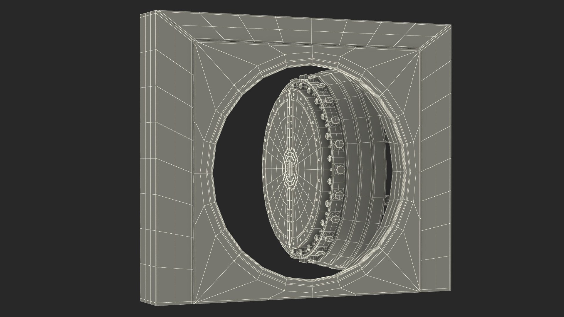 3D Steel Bank Vault Door https://p.turbosquid.com/ts-thumb/rj/MpBUOh/u6/steelbankvaultdoorvray3dmodel034/jpg/1689340472/1920x1080/fit_q87/3d2694268dacd96ef005279705209e505ae07f32/steelbankvaultdoorvray3dmodel034.jpg