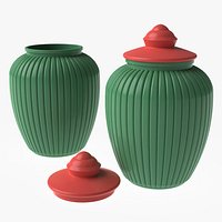 Printable Jar