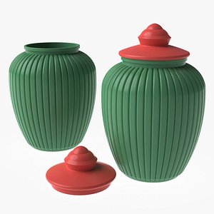 Printable Jar