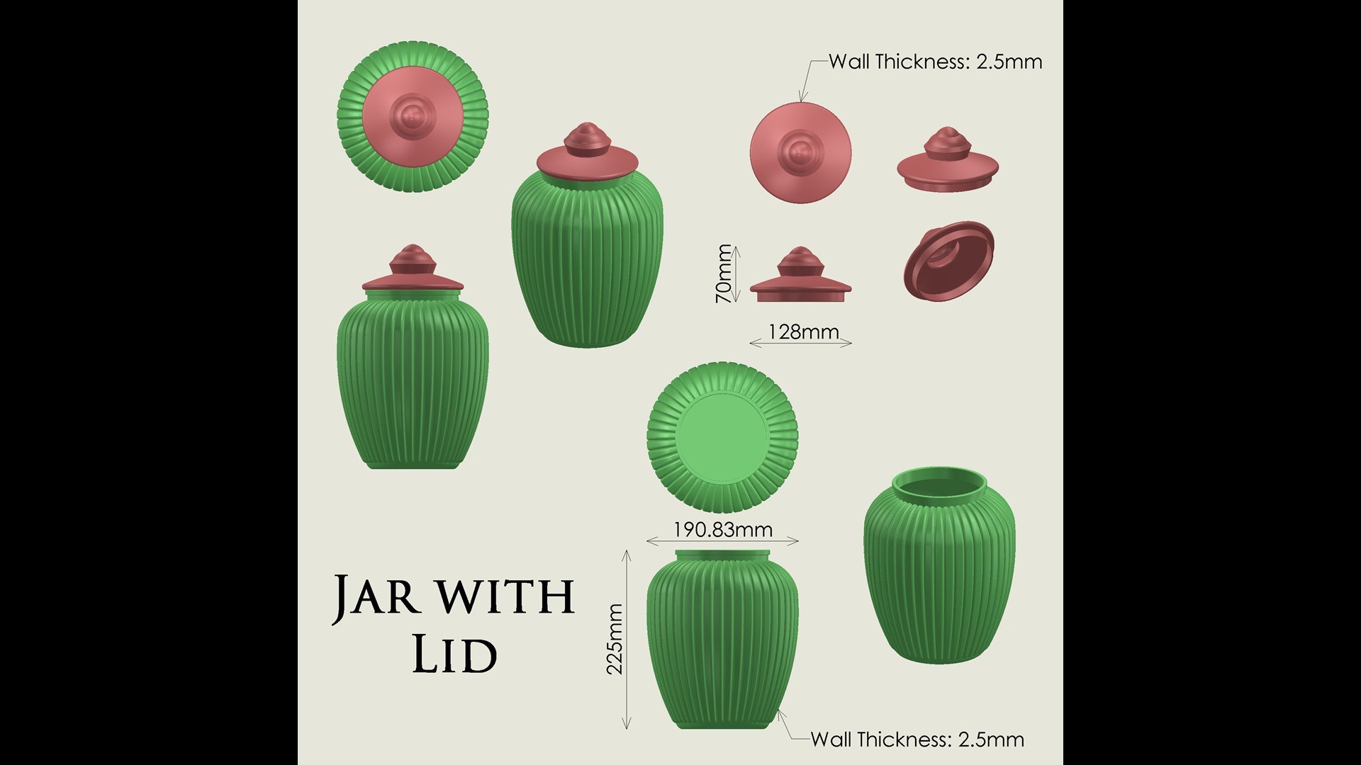 Printable Jar 3D model https://p.turbosquid.com/ts-thumb/rj/ReOpnq/lj/4/jpg/1791402514/1920x1080/fit_q87/f1f4960ca2d30c96bfb5450b9a54d3d69827a8e8/4.jpg
