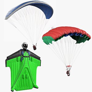 Airsports Collection