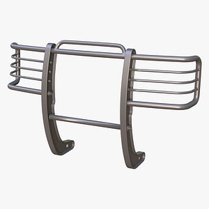 Offroad Bumper Bull Bar M1