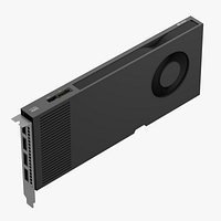 Nvidia RTX PRO 4000 Blackwell