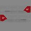 Airbus A321 neo VIRGIN Atlantic L1015
