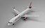 Airbus A321 neo VIRGIN Atlantic L1015