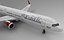 Airbus A321 neo VIRGIN Atlantic L1015