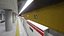 Tokyo Metro Station 01