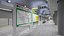 Tokyo Metro Station 01