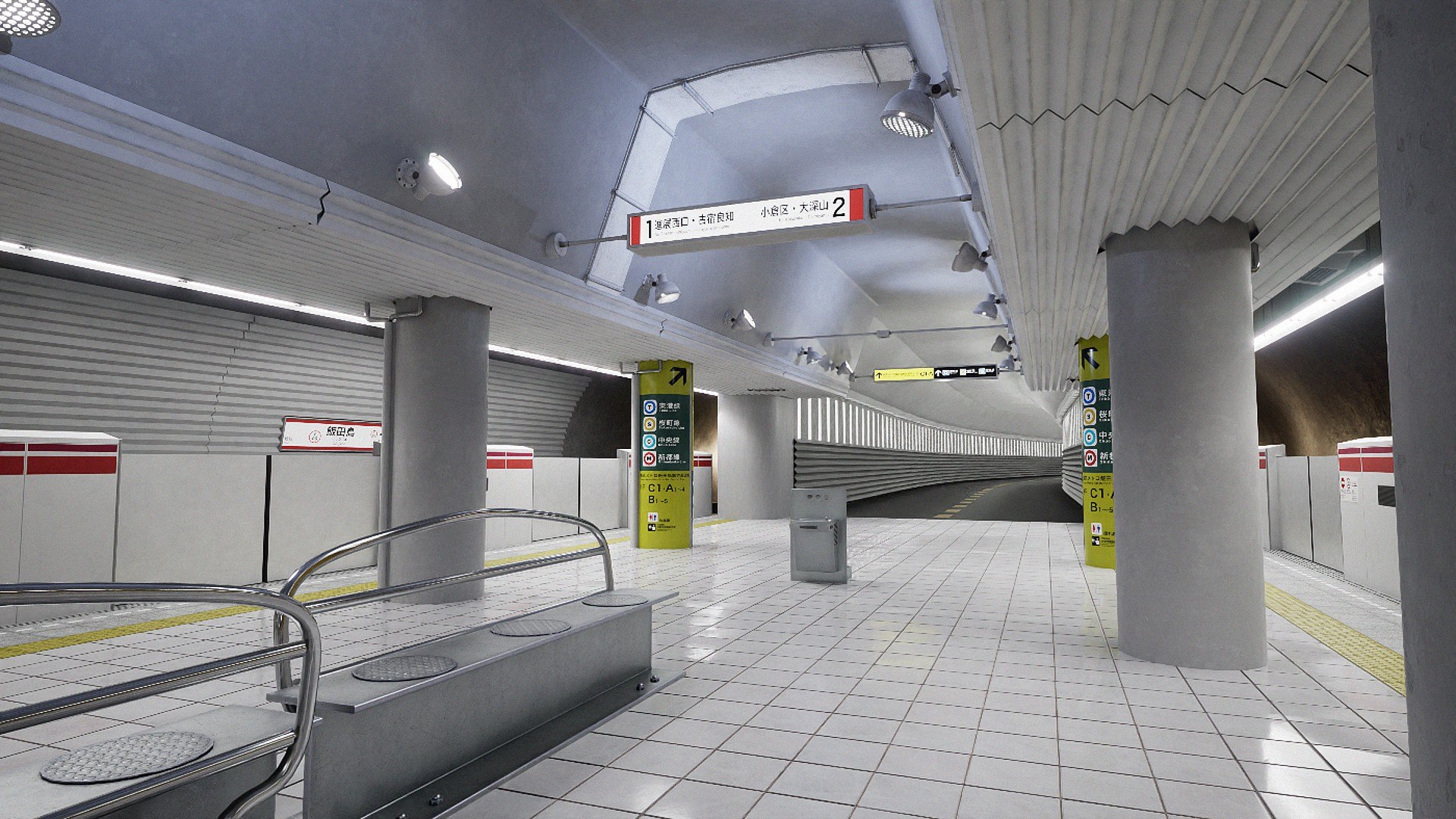 3D model Tokyo Metro Station 01 https://p.turbosquid.com/ts-thumb/rj/Z0Dfdi/GD/highresscreenshot00037/jpg/1697100999/1920x1080/fit_q87/1263d30ab2ed3c9ff149a37460da6a9b745e34ce/highresscreenshot00037.jpg