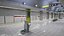 Tokyo Metro Station 01