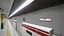 Tokyo Metro Station 01