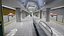 Tokyo Metro Station 01