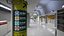 Tokyo Metro Station 01