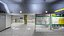 Tokyo Metro Station 01