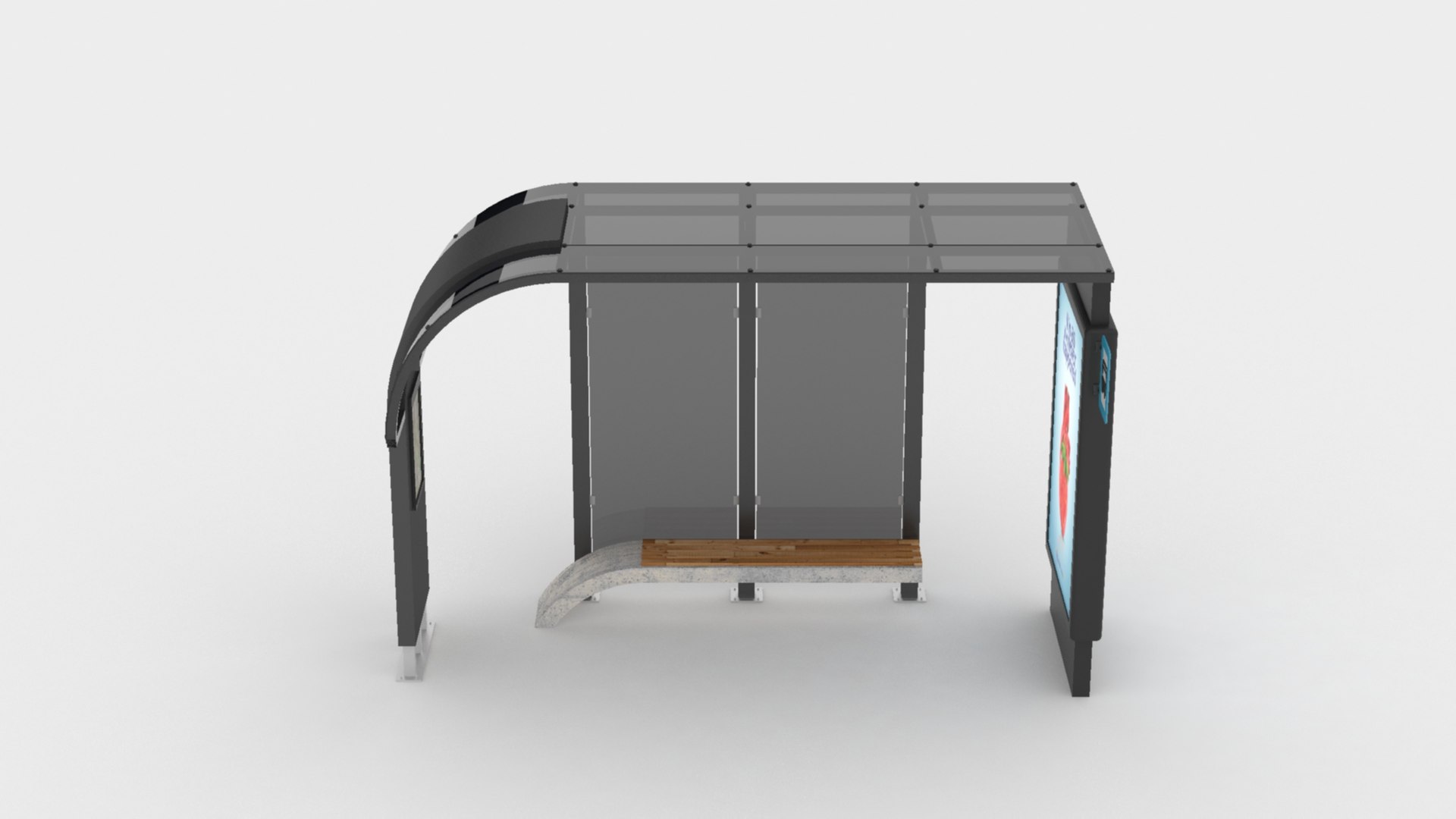 Modern Bus Stop 3D https://p.turbosquid.com/ts-thumb/rj/ZDn4V6/ZV/04/jpg/1639304849/1920x1080/fit_q87/1125f1dccf14d309ed620524ef2c90cce71438de/04.jpg