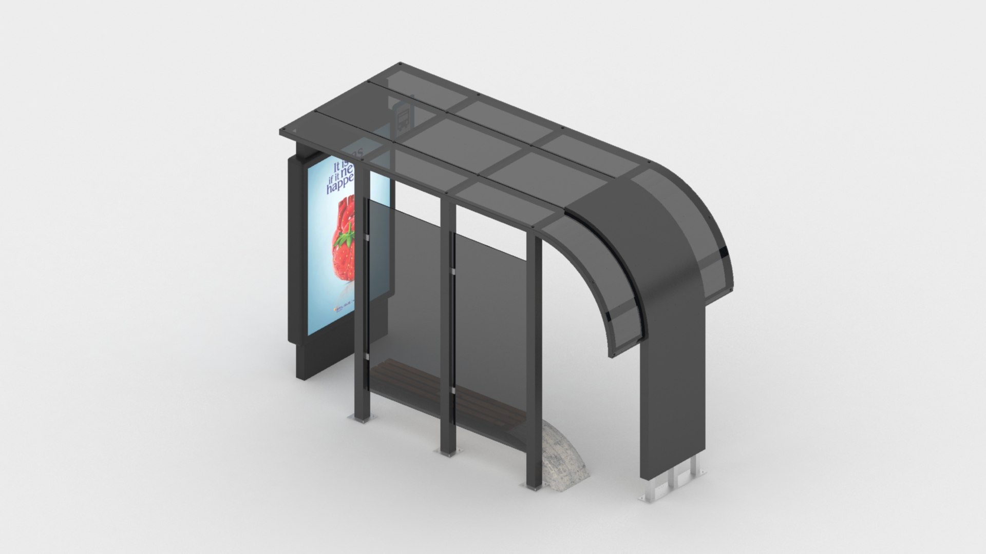 Modern Bus Stop 3D https://p.turbosquid.com/ts-thumb/rj/ZDn4V6/dW/05/jpg/1639304851/1920x1080/fit_q87/7b45a8f4bfa52abc7e4943e948c21e487d0d35b5/05.jpg