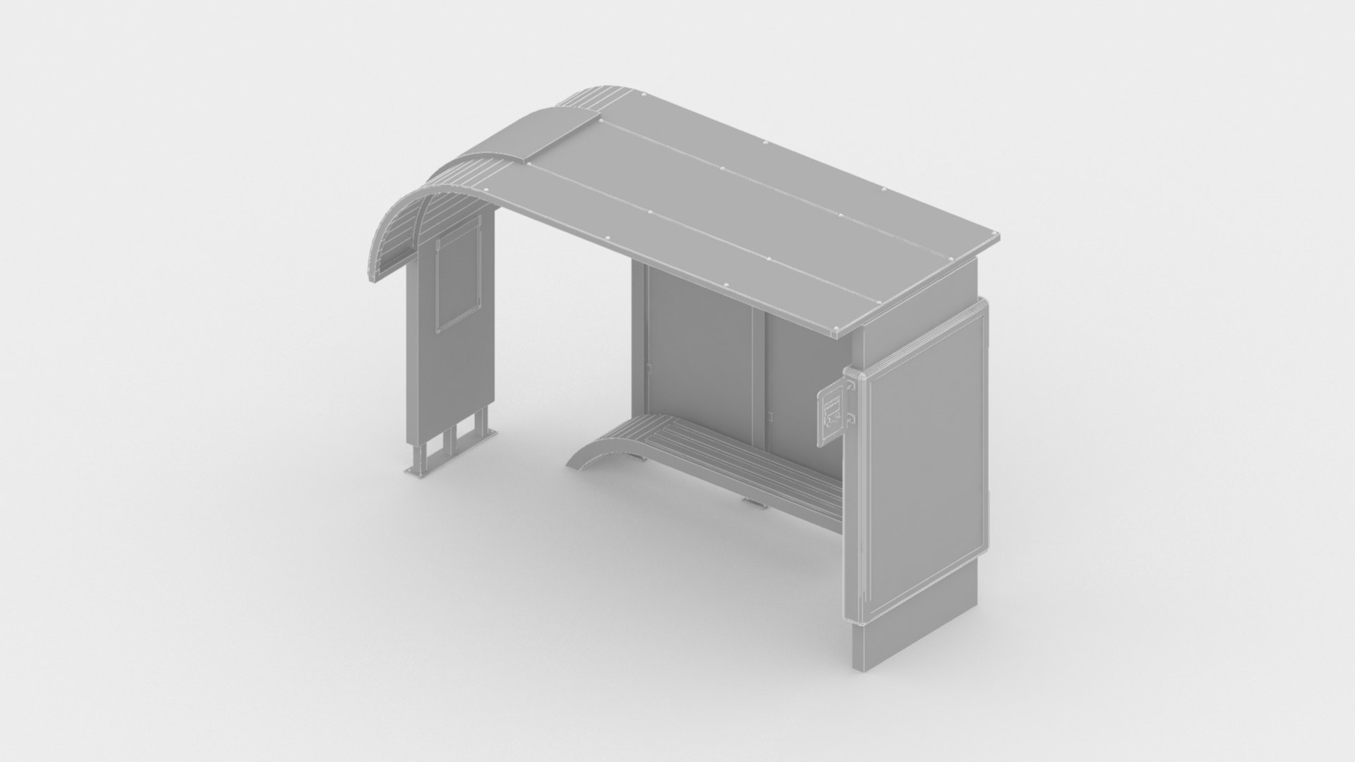Modern Bus Stop 3D https://p.turbosquid.com/ts-thumb/rj/ZDn4V6/eO/wire02/jpg/1639304855/1920x1080/fit_q87/ef56d0963e36122879c37b8ec63fdb904521606c/wire02.jpg