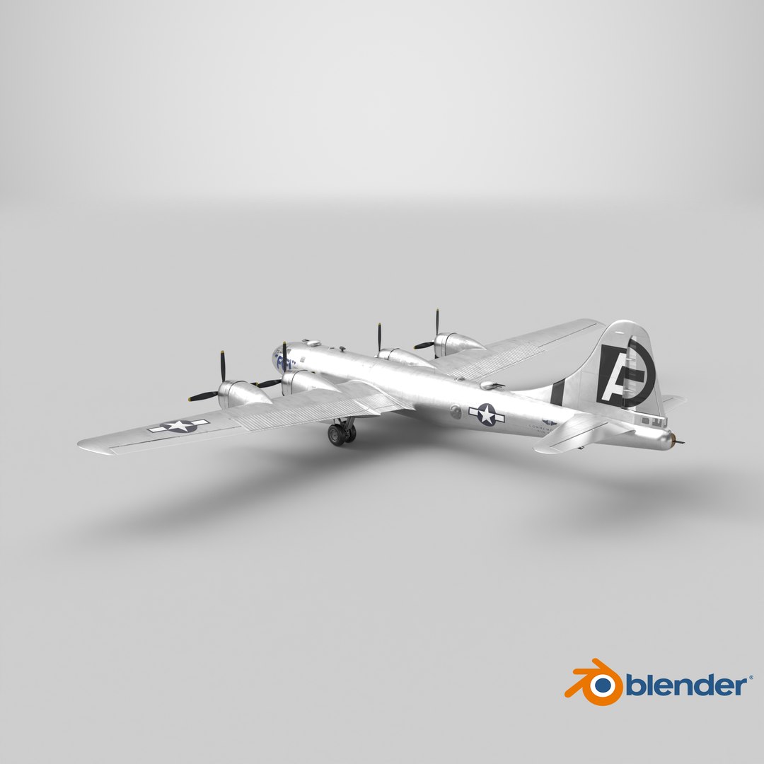 Boeing B-29 FIFI 3D model https://p.turbosquid.com/ts-thumb/rj/ZXo1CR/d9/stemcell_blender_cycles_render/png/1744282108/1920x1080/fit_q87/0a8b77ee87c46d46bf9ac221d96265b5a3b1e134/stemcell_blender_cycles_render.jpg
