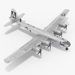 Boeing B-29 FIFI