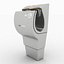 Secador de manos Dyson airblade