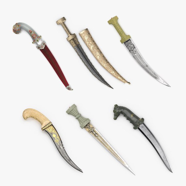 max dagger