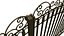 Gilded Wrought Iron Gates