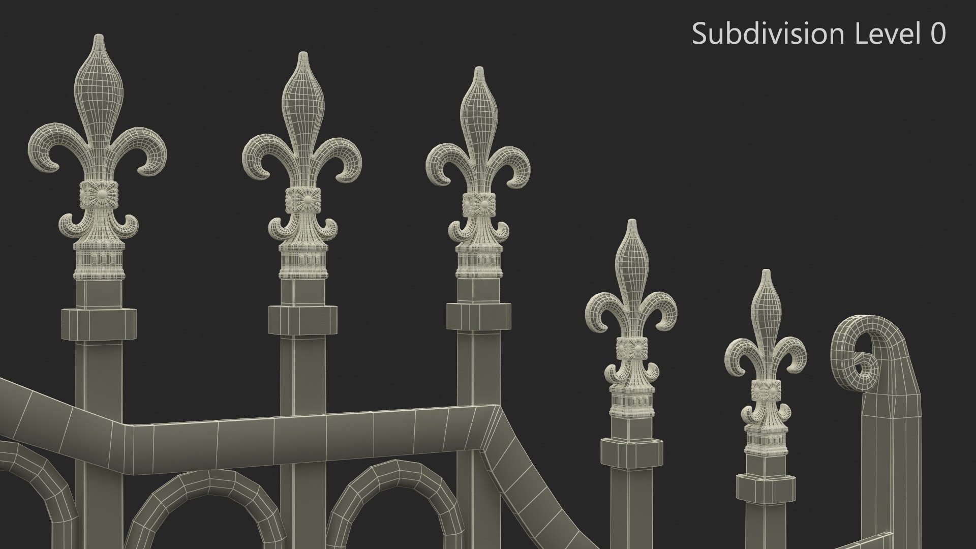 Gilded Wrought Iron Gates 3D model https://p.turbosquid.com/ts-thumb/rj/eusHy8/DS/gildedwroughtirongatesmb3dmodel018/jpg/1719652797/1920x1080/fit_q87/bd7bdd2a34c7daa76b300aab820ddbf868afc91a/gildedwroughtirongatesmb3dmodel018.jpg
