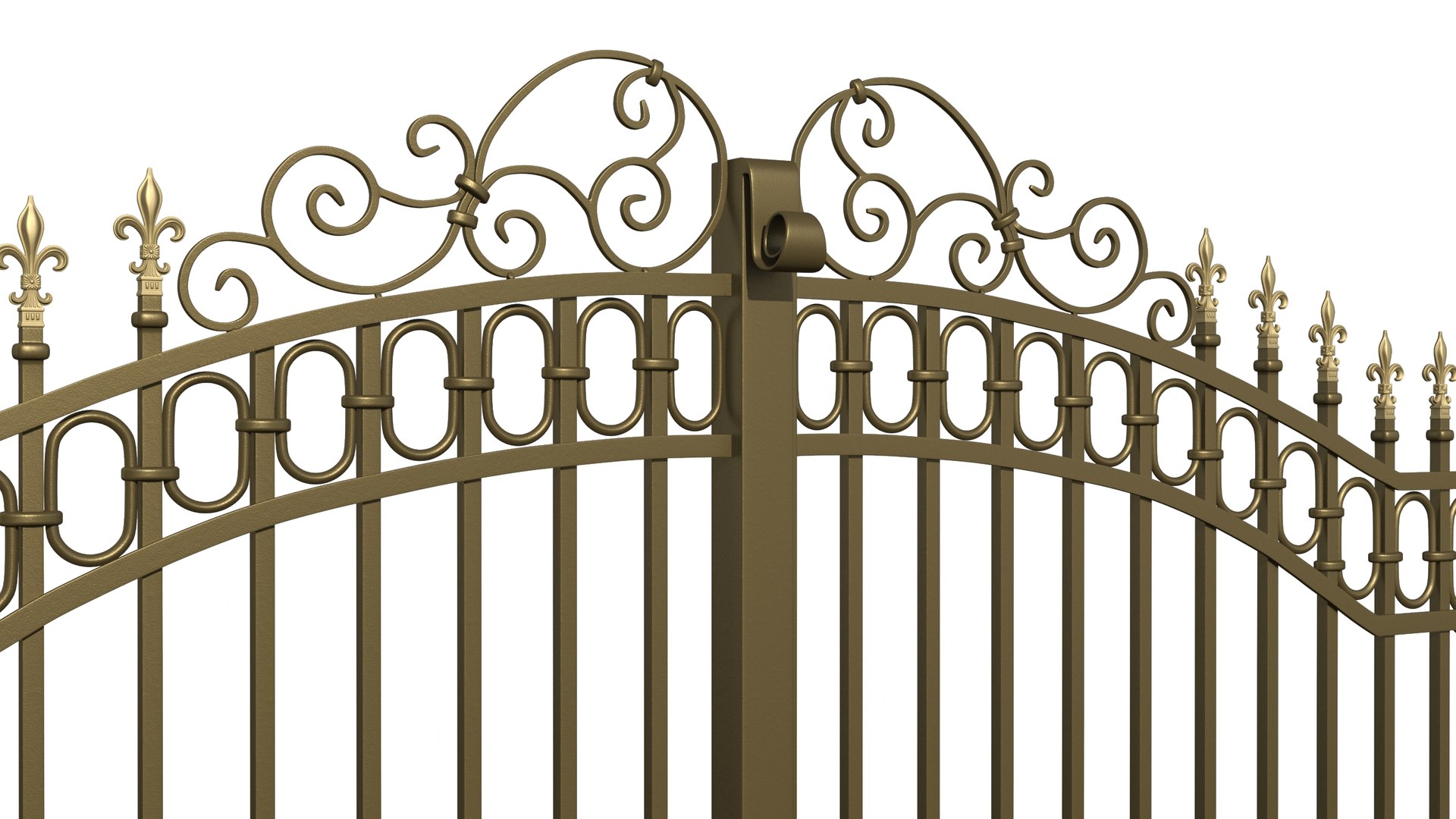 Gilded Wrought Iron Gates 3D model https://p.turbosquid.com/ts-thumb/rj/eusHy8/QR/gildedwroughtirongatesmb3dmodel009/jpg/1719652758/1920x1080/fit_q87/9693dd199cb396e2405199d6a32cde1461e9ac4f/gildedwroughtirongatesmb3dmodel009.jpg