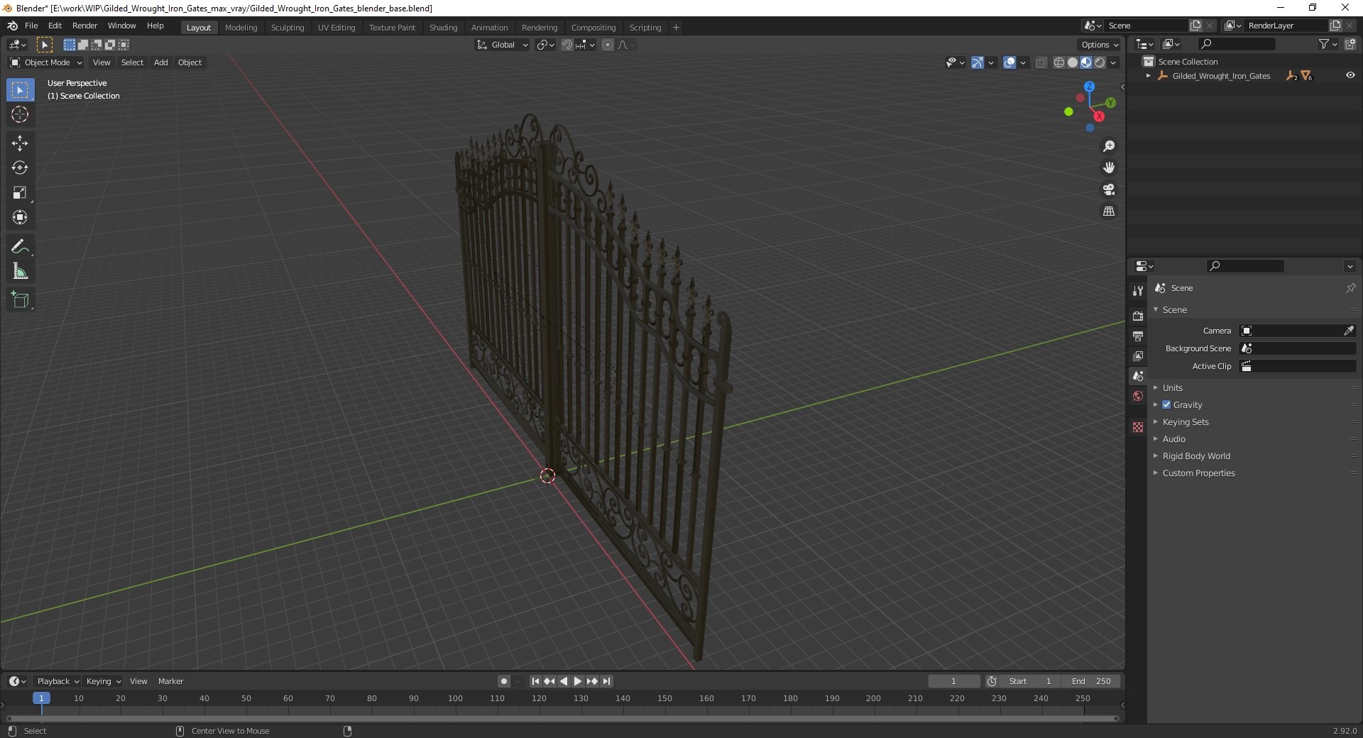 Gilded Wrought Iron Gates 3D model https://p.turbosquid.com/ts-thumb/rj/eusHy8/cK/gildedwroughtirongatesmb3dmodel026/jpg/1719652832/1920x1080/fit_q87/3e6eab720b49aeb649aadd4e0a69e7e76a07108d/gildedwroughtirongatesmb3dmodel026.jpg