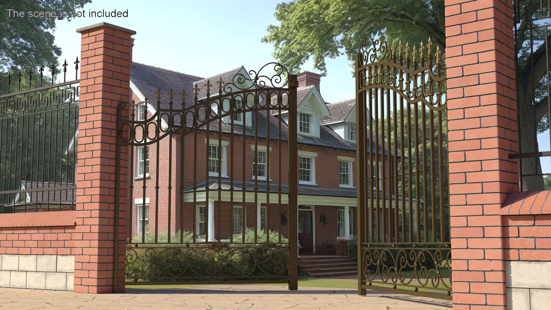 Gilded Wrought Iron Gates 3D model https://p.turbosquid.com/ts-thumb/rj/eusHy8/ta/gildedwroughtirongatesmb3dmodel004/jpg/1719652736/1920x1080/fit_q87/0c4f3ccc8e392b62ffb2e2932e40cd6f62060ef1/gildedwroughtirongatesmb3dmodel004.jpg