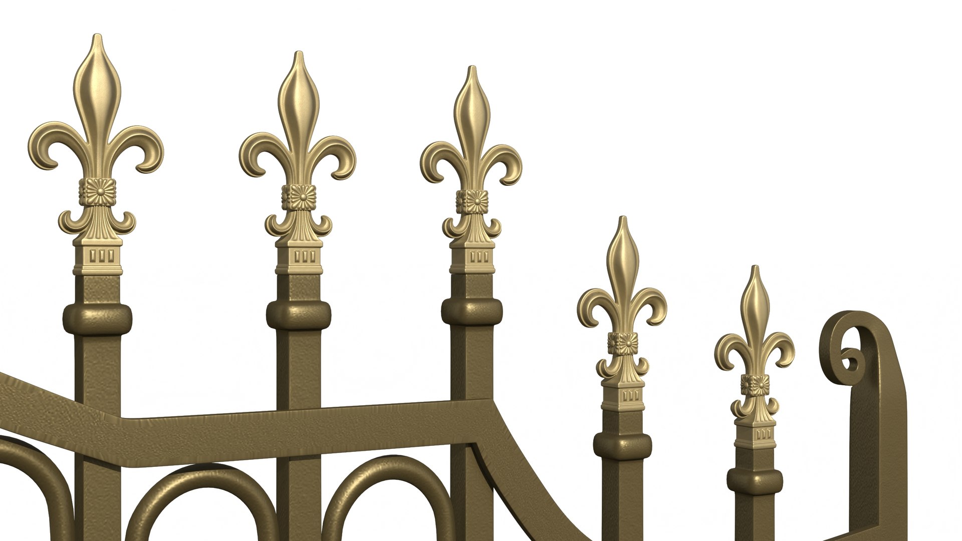Gilded Wrought Iron Gates 3D model https://p.turbosquid.com/ts-thumb/rj/eusHy8/xU/gildedwroughtirongatesmb3dmodel012/jpg/1719652770/1920x1080/fit_q87/0499971fe98e05a09e85b7ea3c1417ac352cea28/gildedwroughtirongatesmb3dmodel012.jpg