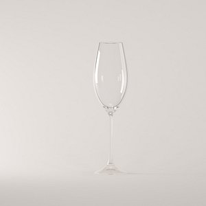 glass 3D model