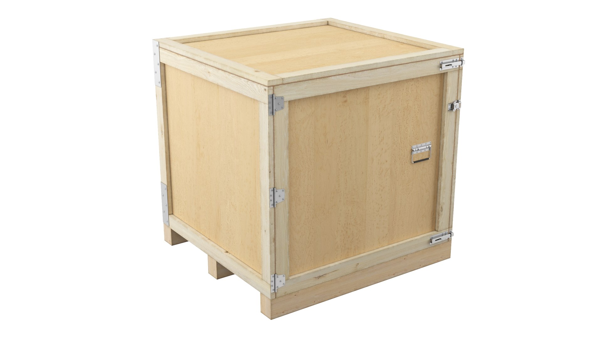 3D Shipping Crate https://p.turbosquid.com/ts-thumb/rj/iIesWN/om/cargo0014/jpg/1679031078/1920x1080/fit_q87/3dab81cce5b6f85c2f0da38bdac3ffd327e5f13c/cargo0014.jpg