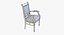 Sillón clásico