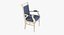Sillón clásico