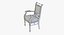 Sillón clásico