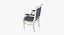 Sillón clásico