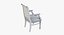 Sillón clásico