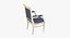 Sillón clásico