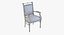 Sillón clásico
