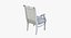 Sillón clásico